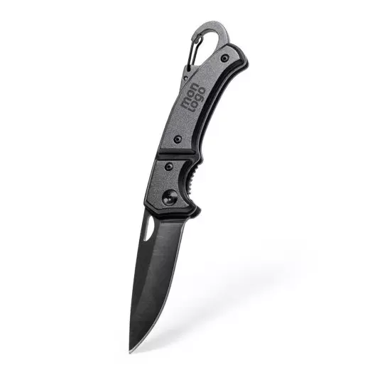 CANIF ACIER PUBLICITAIRE 'DATRIK'