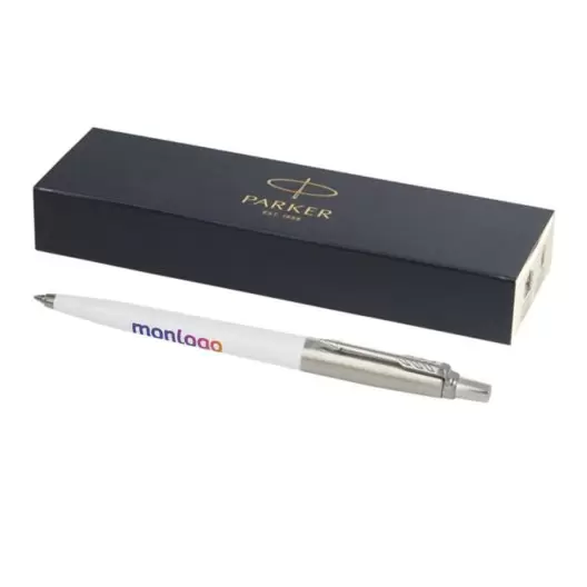 STYLO PARKER PUBLICITAIRE 'JOTTER RECYCLE'