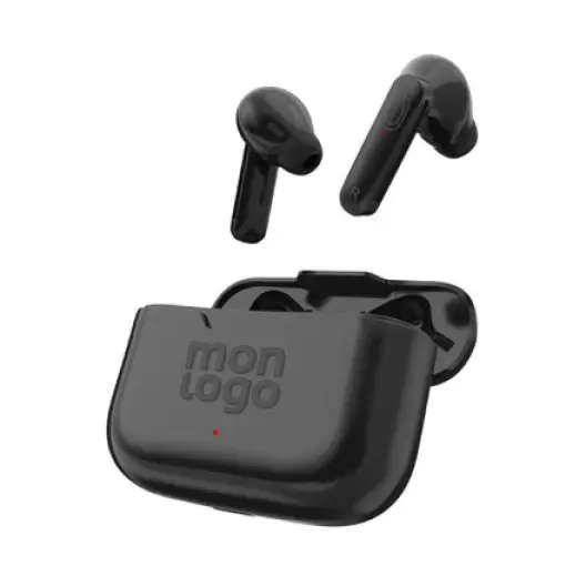 ÉCOUTEURS PERSONNALISÉS BLUETOOTH® BLAUPUNKT® 'ENTRY'