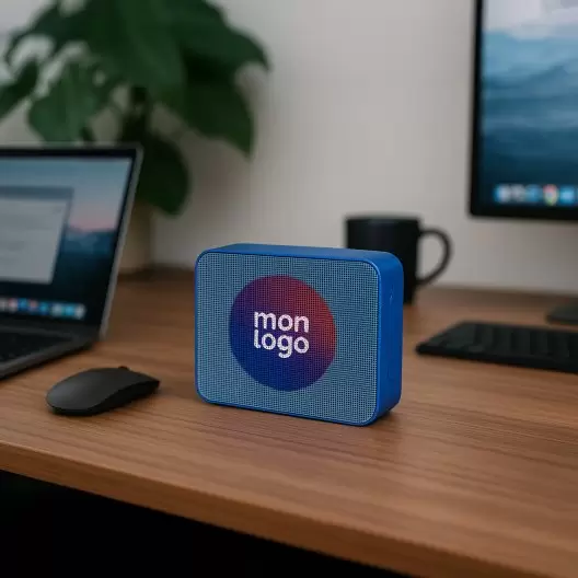 ENCEINTE PUBLICITAIRE 'GO ESSENTIAL 2'