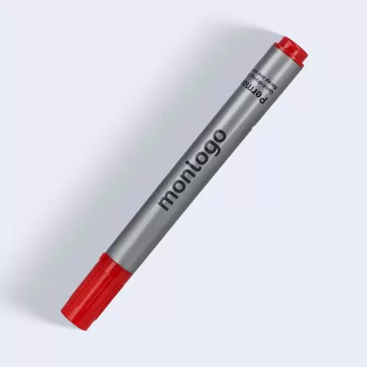 MARQUEUR PERMANENT PERSONNALISABLE 'LINGO'