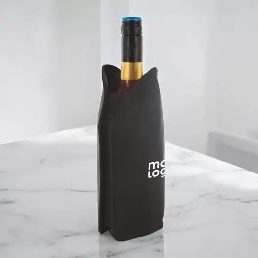 RAFRAISCHISSEUR DE BOUTEILLE PERSONNALISABLE 'LADO'