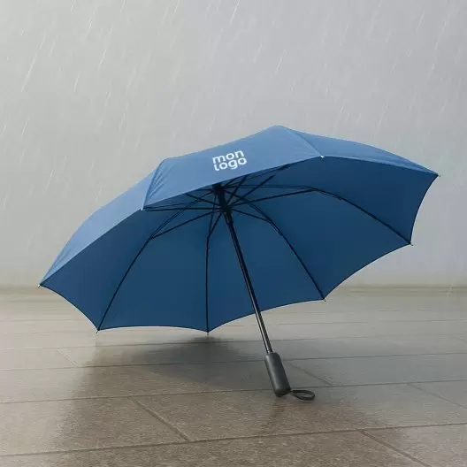 PARAPLUIE PUBLICITAIRE PLIABLE AUTO 'STORMI'
