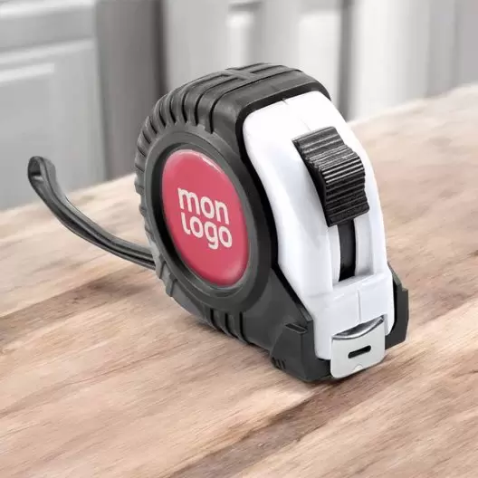 METRE PERSONNALISÉ RUBAN 'GRADUACIO 3M'