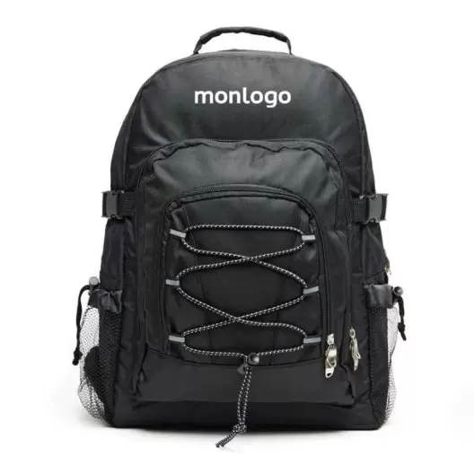 SAC A DOS ISOTHERME PERSONNALISABLE  'LOZZI'