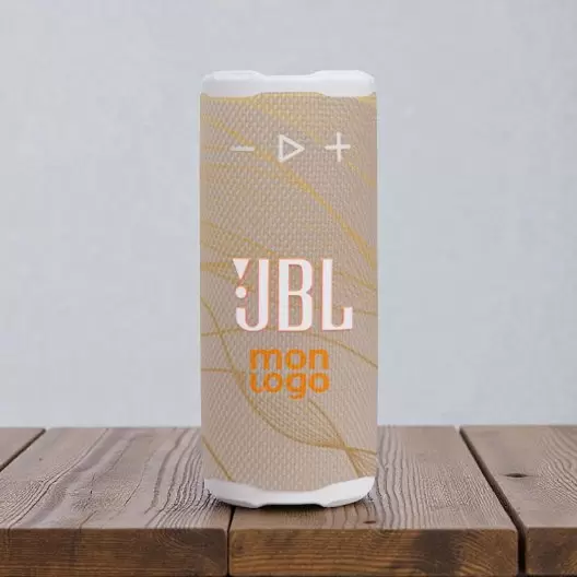 ENCEINTE JBL PERSONNALISABLE 'GRIP'