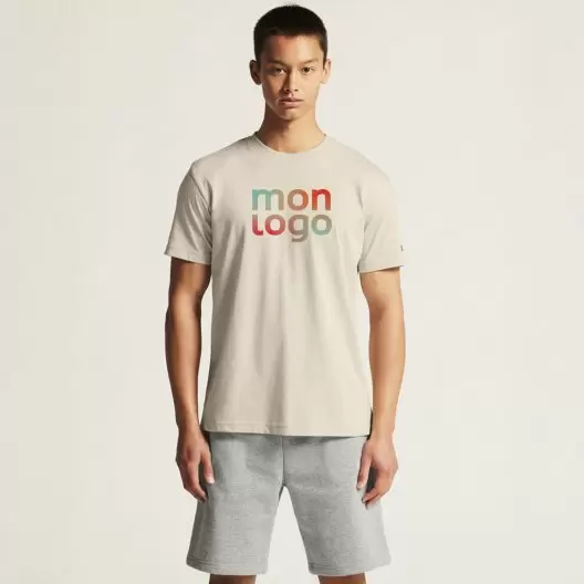 TEE SHIRT CRAFT PERSONNALISBALE 'COMMUNITY 2.0' HOMME