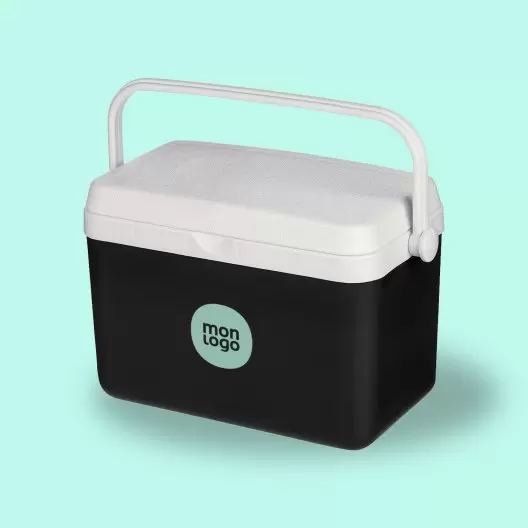 GLACIERE 4L PERSONNALISABLE 'FAMPIC MINI'