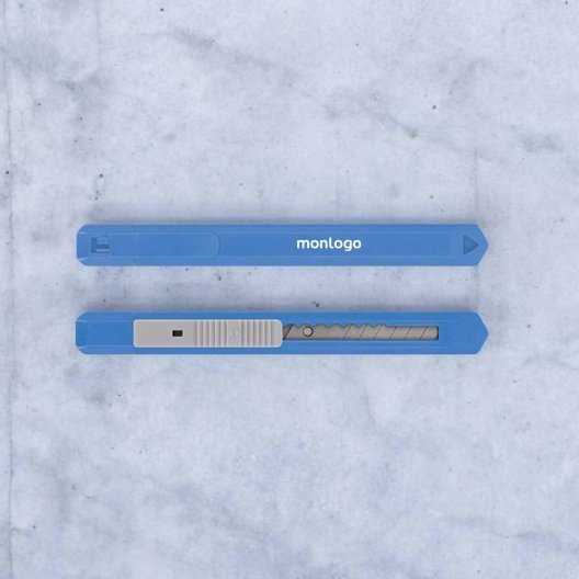 CUTTER PERSONNALISABLE 'LEIKI'