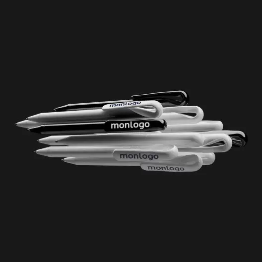 STYLO PUBLICITAIRE PRODIR® MIX&MATCH 'DS1 POLISHED'