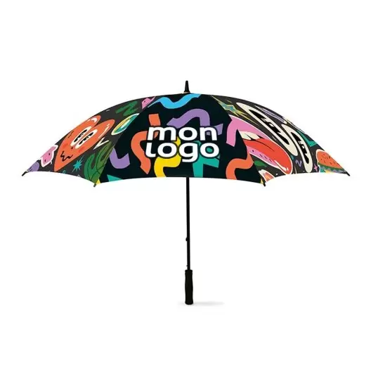 PARAPLUIE GOLF PERSONNALISABLE 'PARACOLOR'