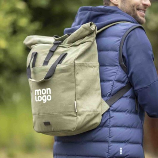 Sac Dos Publicitaire Sac Dos Personnalis ObjetRama