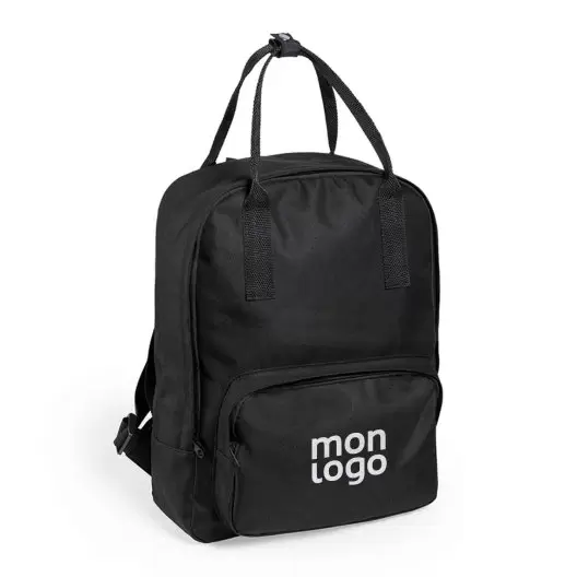 SAC A DOS PERSONNALISABLE 'REKYAV'