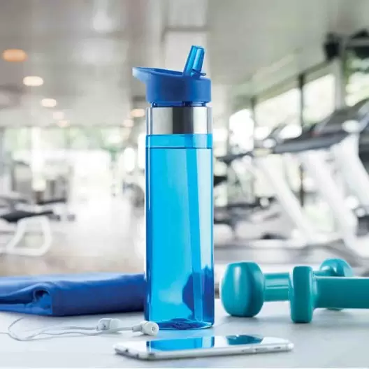 GOURDE SPORT TRITAN PERSONNALISABLE 'ALBUA'