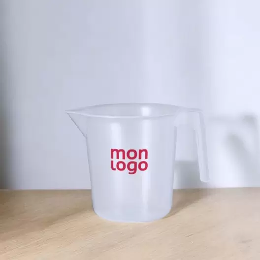 PICHET 1L PERSONNALISABLE 'CIATO'