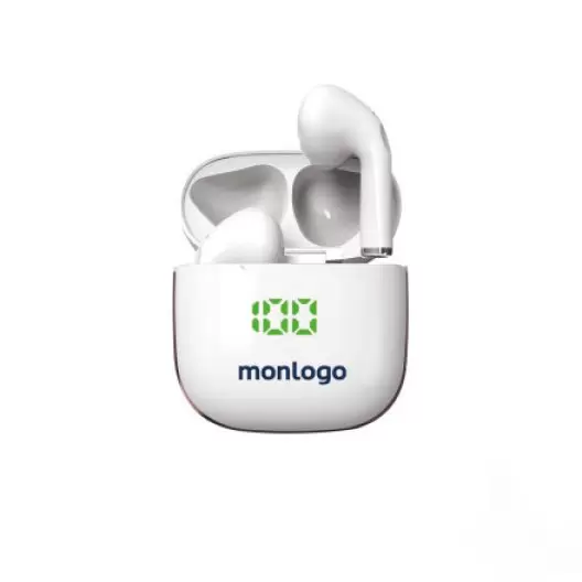 ÉCOUTEURS BLUETOOTH® PUBLICITAIRES BLAUPUNKT® 'JARED'