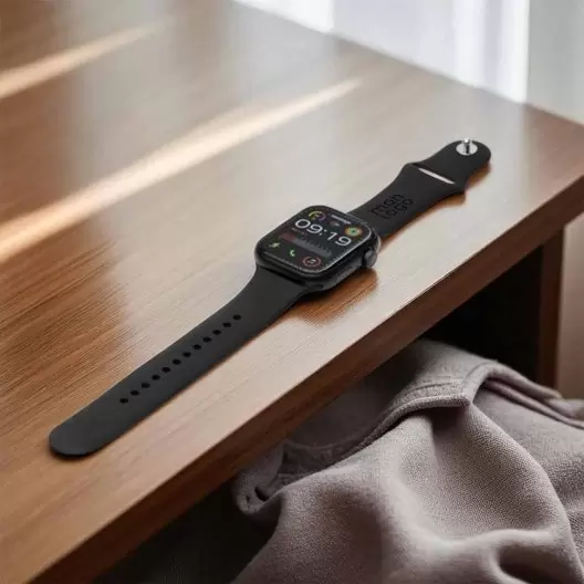 MONTRE CONNECTEE PERSONNALISEE 'ACTITIME' 