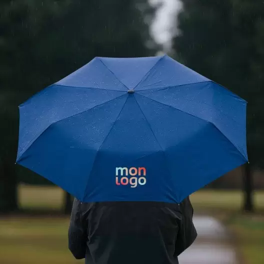PARAPLUIE PLIABLE PERSONNALISABLE 'EDIMBOURG XL'