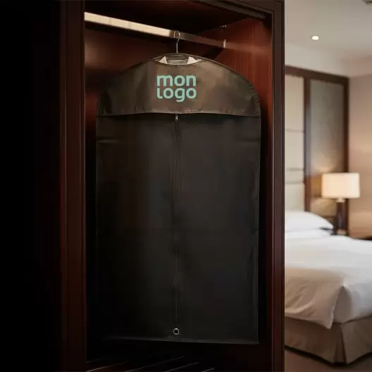 HOUSSE DE COSTUME PERSONNALISABLE 'KIBIA'