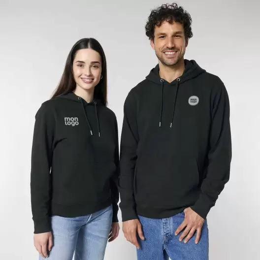 SWEAT SHIRT MIXTE PERSONNALISABLE 'CRUISER 2.0'