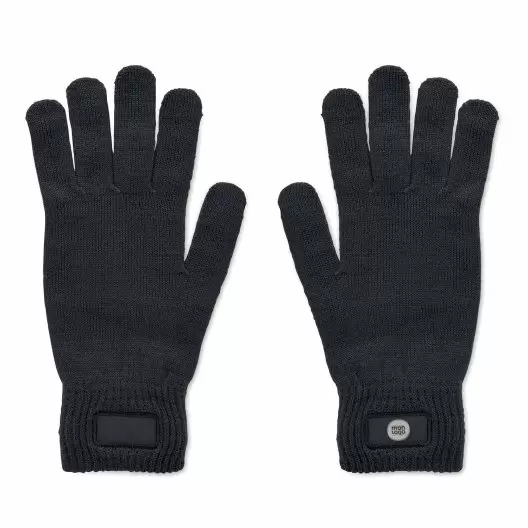 GANTS PERSONNALISABLES 'CAPNOT RPET'