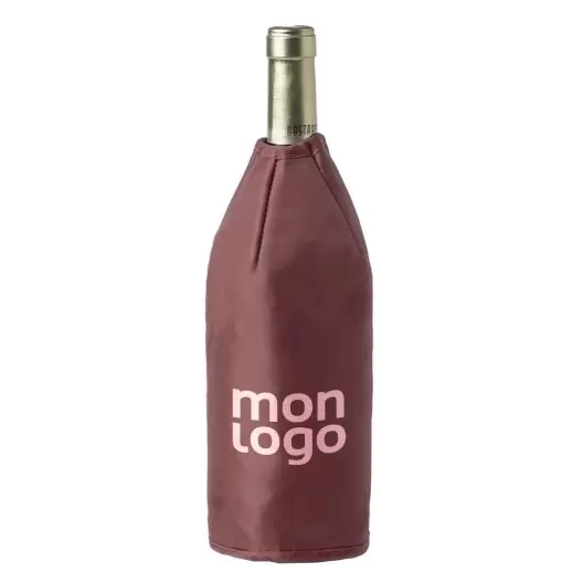 ETUI BOUTEILLE POLYESTER PERSONNALISABLE 'BOHALAS'