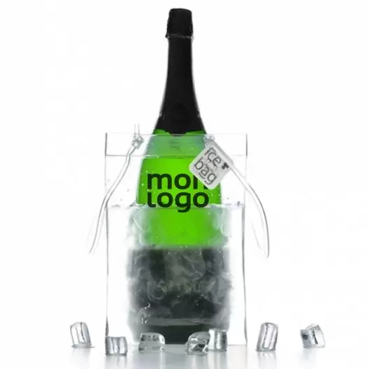 ETUI RAFRAICHISSEUR PERSONNALISABLE 'ICE.BAG© JEROBOA'