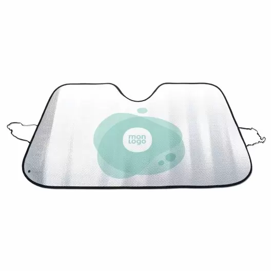 PARE NEIGE SOLEIL PERSONNALISABLE 'SUPER SUNICE'