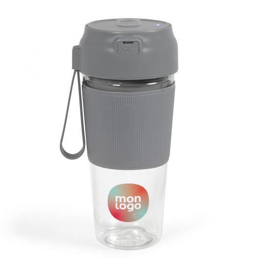 BLENDER PORTABLE PERSONNALISABLE 'SMOOMIX II'