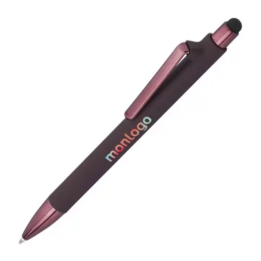 STYLO/STYLET PERSONNALISABLE 'DRIX'