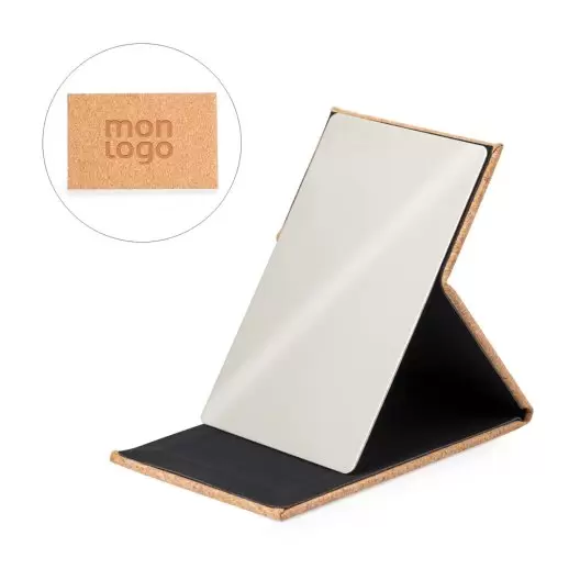 MIROIR PLIANT PERSONNALISE 'JOYA'