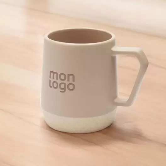 MUG CERAMIQUE PERSONNALISE 300ML 'GABLY'