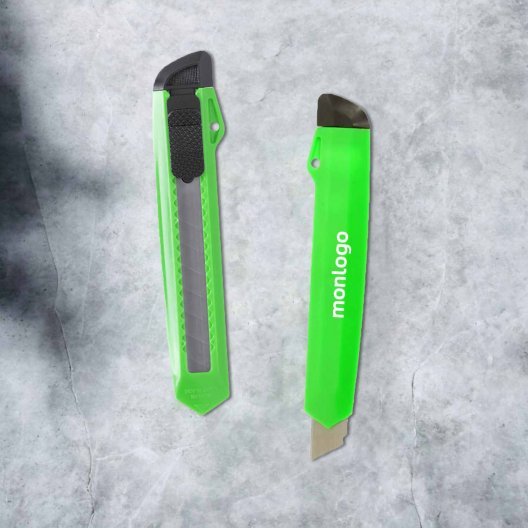 CUTTER PERSONNALISABLE 'MARCUS COLOR'