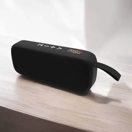 ENCEINTE BLUTOOTH PERSONNALISABLE 'SONO'