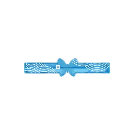 BRASSARD PERSONNALISABLE 'PREVENTI FORME 23X3'