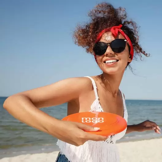 FRISBEE PERSONNALISABLE 'KAISTA'