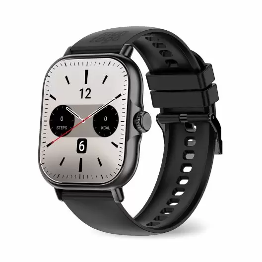 MONTRE CONNECTEE PERSONNALISABLE 'STURN'