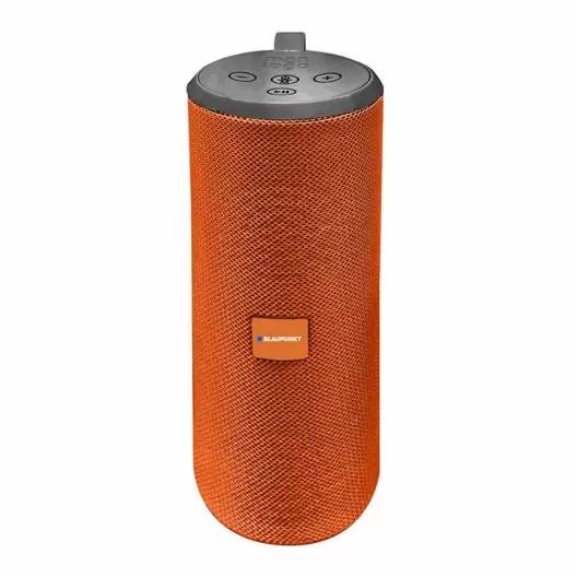 ENCEINTE ET RADIO BLUETOOTH 10W PERSONNALISABLE 'ROUKOO'