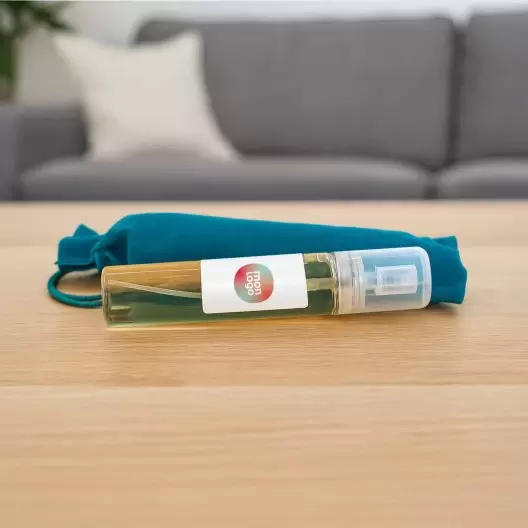SPRAY PARFUM INTERIEUR 30ML PERSONNALISE 'AURA CUSTOM'