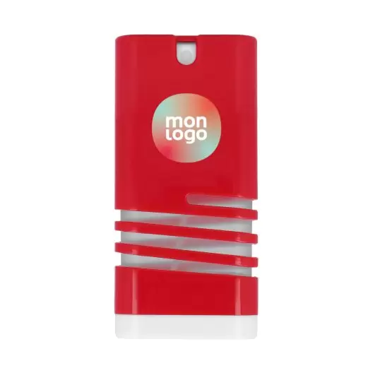 SPRAY DESINFECTANT PERSONNALISABLE 'ELIAMO SPRAY'