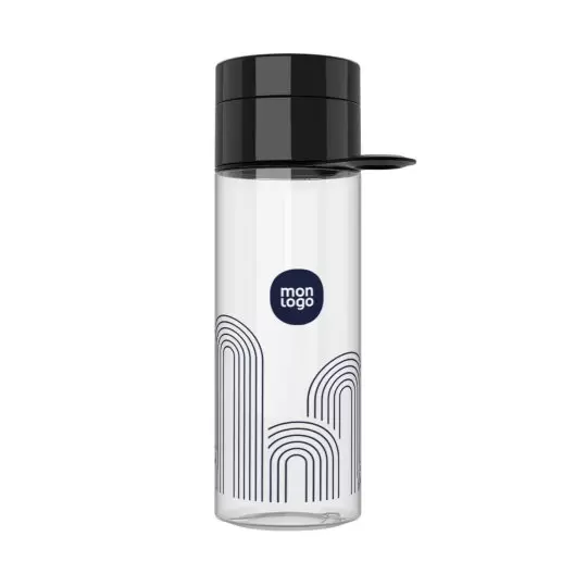 BOUTEILLE EN TRITAN 500 ML PERSONNALISABLE 'KUMASI RING'