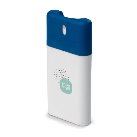 SPRAY DESINFECTANT PERSONNALISE 20 ML 'CAREFUL'