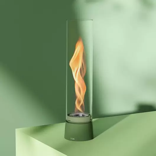 FEU DE TABLE HOFATS PERSONNALISABLE 'SPIN AIR 1200 EMAIL'