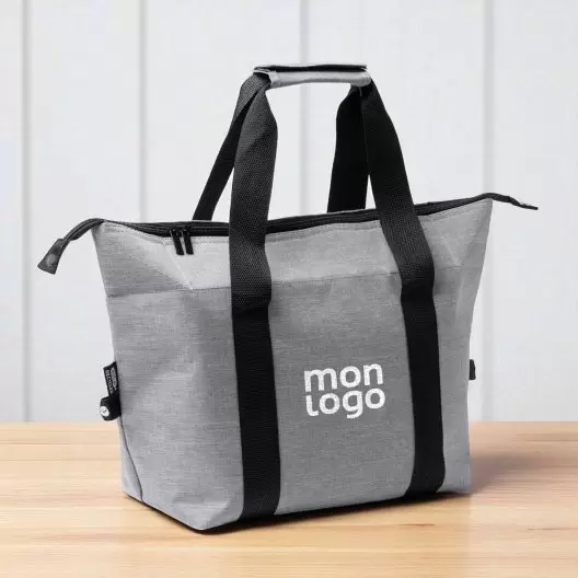 CABAS ISOTHERME PERSONNALISE 'COSTY'