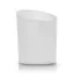 162393 | OPTION '5 POTS A CRAYONS BLANC'