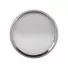 280657 | OPTION MIROIR ROND FINITION COTON PERSONNALISABLE 'GLADIS'