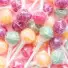 538327 | OPTION BAR A BONBON 6000 SUCETTES BOULES