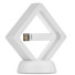 568692 | CADRE PRESENTOIR BLANC