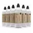 570656 | PACK 6 BOUTEILLES BIOETHANOL GEL 1L