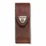 574064 | OPTION VICTORINOX® ETUI CUIR BRUN SCRATCH